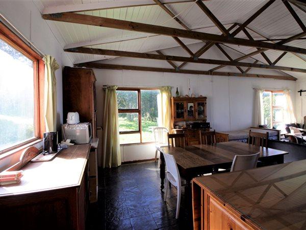 3 Bedroom Property for Sale in Tsitsikamma Eastern Cape